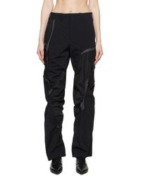 Post Archive Faction PAF - 6.0 Technical Left Trousers - Lyst