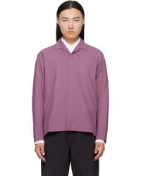 Veilance - Cusec Ls Shirt - Lyst