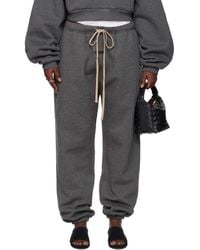 Fear Of God - Holiday Classic Lounge Pants - Lyst
