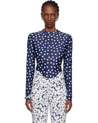 Jean Paul Gaultier - 'The Polka-Dot' T-Shirt - Lyst