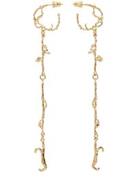 Lemaire Jewelry for Women - Up to 50% off | Lyst