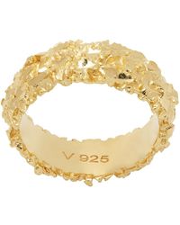 Veneda Carter - Vc007 Ring - Lyst