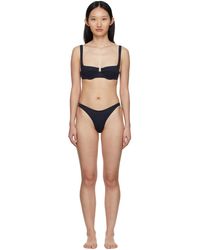 Reina Olga - Bikini Brigitte à armatures - Lyst