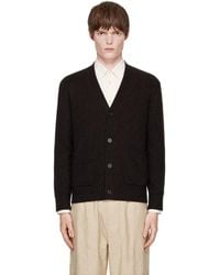 Lisa Yang - Wilson Cardigan - Lyst