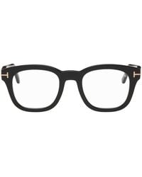 Tom Ford - Block Soft Glasses - Lyst