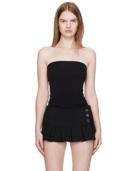Wolford - Fatal Tube Top - Lyst