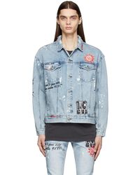 Ksubi Jackets for Men | Online Sale up 
