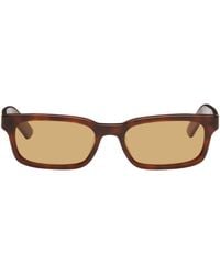 Retrosuperfuture - Gesto Sunglasses - Lyst