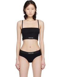 Tom Ford - Modal Signature Top - Lyst