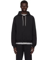 John Elliott - Beach Hoodie - Lyst