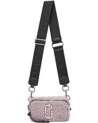 snapshot teddy bag