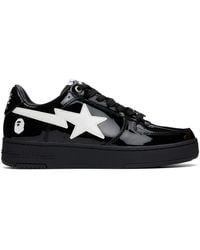 A Bathing Ape - Sta #2 M2 Sneakers - Lyst