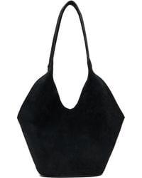 Aesther Ekme - Ssense Exclusive Phantom Bucket Tote - Lyst