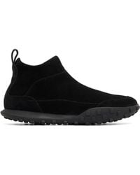 Jil Sander - Moon Sneakers - Lyst