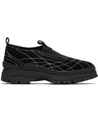 Nicole Saldaña - Sacha Suede Sneakers - Lyst