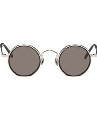 Matsuda - M3100-I Sunglasses - Lyst