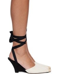 Jacquemus - 'the High Espadrilles' Heels - Lyst