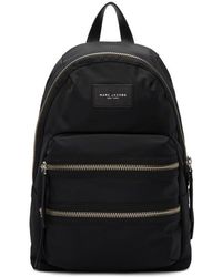 marc jacobs mens backpack