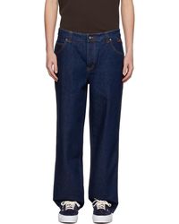 Dime - Classic Relaxed Jeans - Lyst