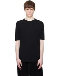 Thom Krom - M Ts 921 T-Shirt - Lyst