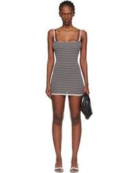 lace up front mini dress Suzanne Lace Mini Dress - Ivory Eyelet