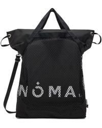 Noma T.D - Overlay Tote - Lyst