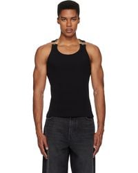 Jean Paul Gaultier - 'The Straps' Tank Top - Lyst
