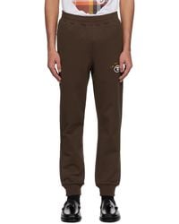 Aape By A Bathing Ape - 'Aape' Basic Sweatpants - Lyst