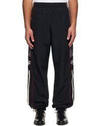 Martine Rose - Hockey Track Pants - Lyst