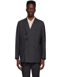 AURALEE Jackets for Men | Online Sale up to 60% off | Lyst