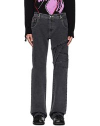 ANDERSSON BELL - Ghentel Jeans - Lyst