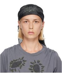 Collina Strada - Princess Foulard Scarf - Lyst