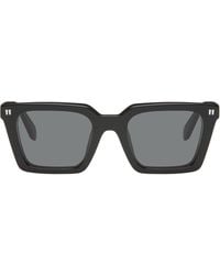 Off-White c/o Virgil Abloh - Reno Sunglasses - Lyst