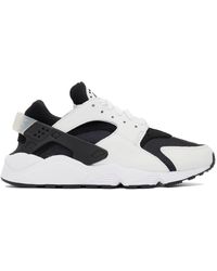 Nike Air Huarache Sneakers for Men - Up to 36% off at Lyst.com