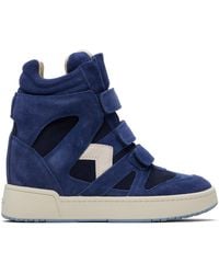 Isabel Marant - Im3 Sneakers - Lyst