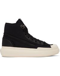 Y-3 High-top sneakers for Men | Online Sale up to 50% off | Lyst