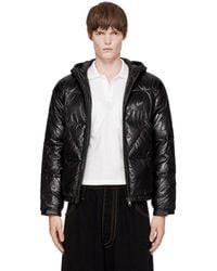 Carne Bollente - Lovepuffer 2.0 Down Jacket - Lyst