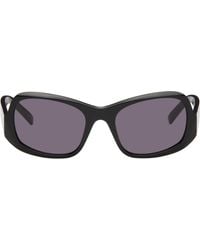 Givenchy - ブラック Gv Day サングラス - Lyst