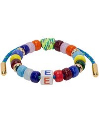 Eliou - Color Wels Bracelet - Lyst