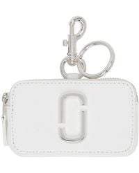 Marc Jacobs - 'The Nano Snapshot Charm' Coin Pouch - Lyst