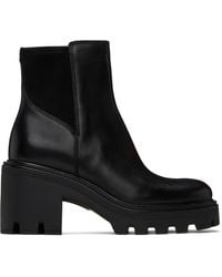 Rag & Bone - Quinn Chelsea Boots - Lyst