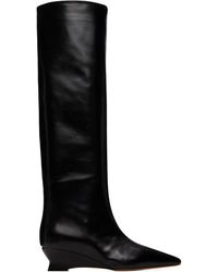 Le Monde Beryl - Camille Tall Boots - Lyst