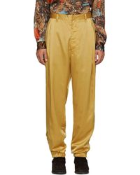 BED j.w. FORD Clothing for Men | Online Sale up to 72% off | Lyst