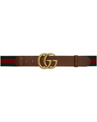 gucci belt shop online