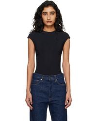 Agolde - Agata Bodysuit - Lyst