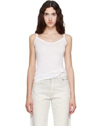 Flore Flore - Isla Camisole - Lyst