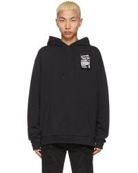 Raf Simons Hoodies for Men - Up to 50% off at Lyst.com