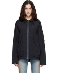 Barbour - Re-Engineered Endurance Casual Jacket - Lyst