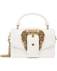 Versace - Couture 01 Bag - Lyst