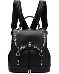 Vivienne Westwood - Max Small Backpack - Lyst